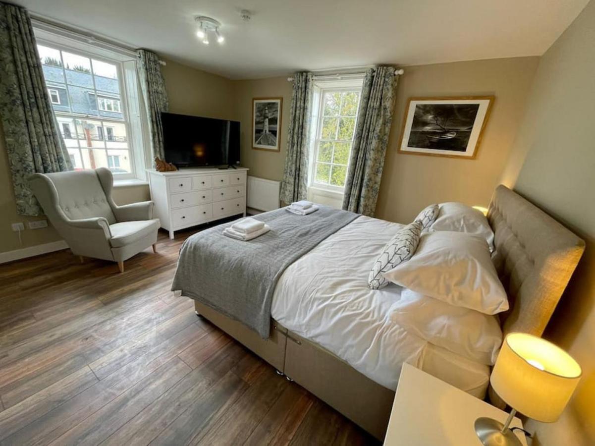 Вілла Lydney House Swaffham Sleeps 22 Екстер'єр фото