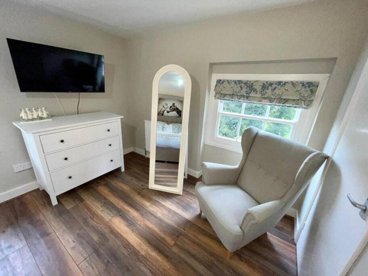 Вілла Lydney House Swaffham Sleeps 22 Екстер'єр фото