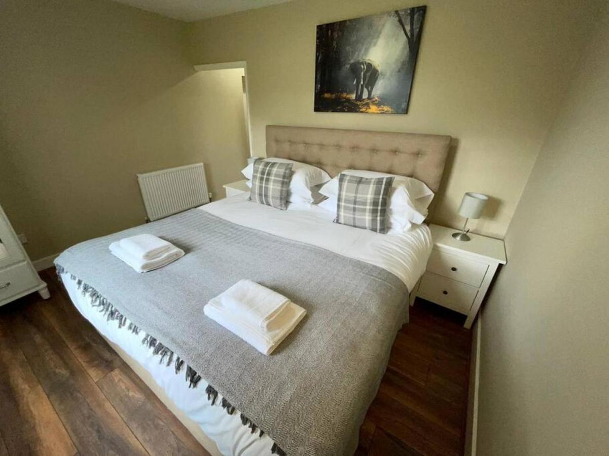 Вілла Lydney House Swaffham Sleeps 22 Екстер'єр фото